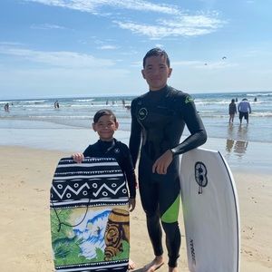 Meet your Posher, Drevin